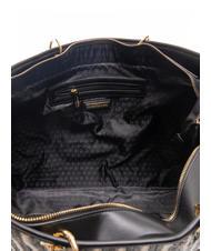 ROCCOBAROCCO ALTEA Bolsa de la compra negro - Bolsos Mujer - 5