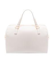 ROCCOBAROCCO GAIA  Bolso de mano, con bandolera blanco - Bolsos Mujer - 4