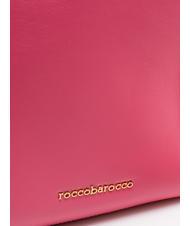 ROCCOBAROCCO GAIA  Bolso Shopping con bandolera fucsia - Bolsos Mujer - 3
