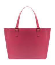 ROCCOBAROCCO GAIA  Bolso Shopping con bandolera fucsia - Bolsos Mujer - 4
