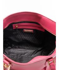 ROCCOBAROCCO GAIA  Bolso Shopping con bandolera fucsia - Bolsos Mujer - 5