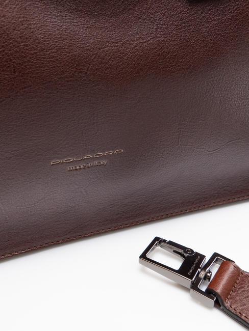 PIONEER Maletín para PC 14 " MORO - Maletines de Trabajo