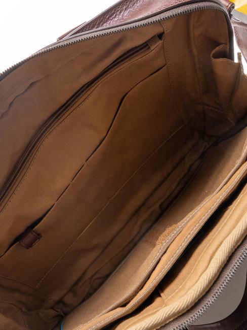 PIONEER Maletín para PC 14 " MORO - Maletines de Trabajo