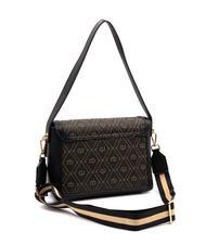 ROCCOBAROCCO FRIDA Bolso de hombro, con bandolera negro - Bolsos Mujer - 3
