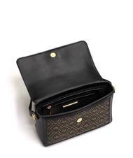 ROCCOBAROCCO FRIDA Bolso de hombro, con bandolera negro - Bolsos Mujer - 6