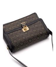 ROCCOBAROCCO FRIDA Bolso de hombro, con bandolera negro - Bolsos Mujer - 7