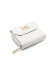 ROCCOBAROCCO AGATA  blanco - Carteras Mujer - 5
