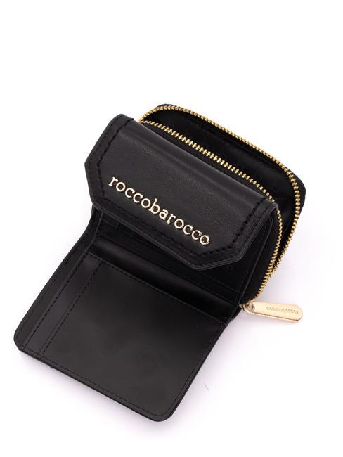 GAIA  negro - Carteras Mujer