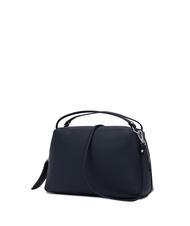 GIANNI CHIARINI ALIFA Bolso de piel con bandolera AZUL - Bolsos Mujer - 2