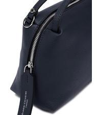 GIANNI CHIARINI ALIFA Bolso de piel con bandolera AZUL - Bolsos Mujer - 4