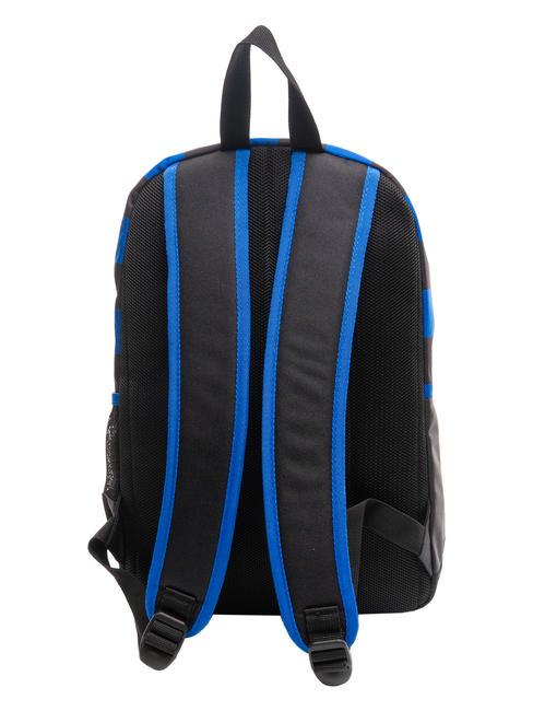 FINO ALLA VITTORIA Mochila azul eléctrico - Mochilas Escuela & Tiempo Libre