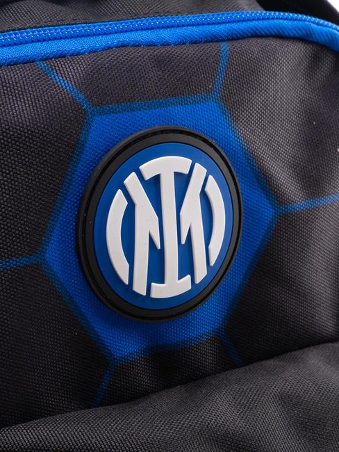 FINO ALLA VITTORIA Mochila azul eléctrico - Mochilas Escuela & Tiempo Libre