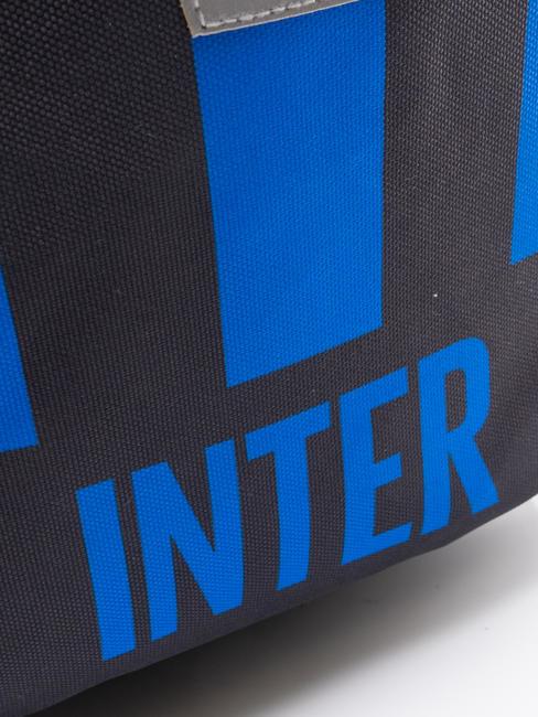 FINO ALLA VITTORIA Mochila azul eléctrico - Mochilas Escuela & Tiempo Libre