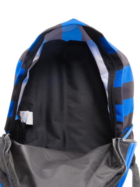 FINO ALLA VITTORIA Mochila azul eléctrico - Mochilas Escuela & Tiempo Libre