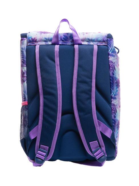 2CUTE Mochila doble florecer - Mochilas Escuela & Tiempo Libre