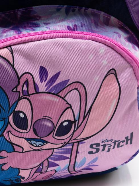 2CUTE Mochila doble florecer - Mochilas Escuela & Tiempo Libre