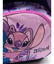 LILO & STITCH 2CUTE Mochila doble florecer - Mochilas Escuela & Tiempo Libre - 3