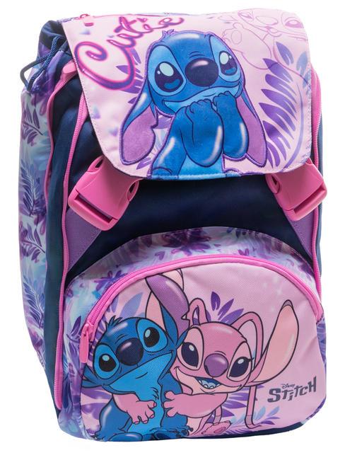 2CUTE Mochila doble florecer - Mochilas Escuela & Tiempo Libre