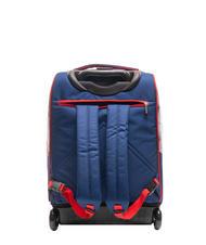 SPIDERMAN WEBBED WONDER Mochila con ruedas - Mochilas con ruedas