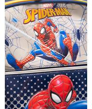 SPIDERMAN WEBBED WONDER Mochila con ruedas Bluedeep - Mochilas con ruedas - 3