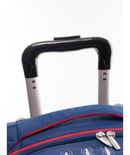 SPIDERMAN WEBBED WONDER Mochila con ruedas Bluedeep - Mochilas con ruedas - 4