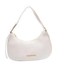 ROCCOBAROCCO GAIA Bolsa de hombro blanco - Bolsos Mujer - 2