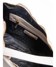 ROCCOBAROCCO GAIA Bolsa de hombro blanco - Bolsos Mujer - 4
