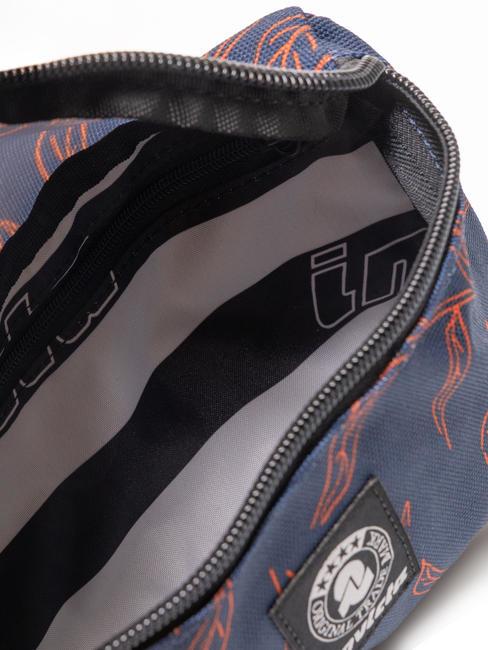 LUKE Portador de bebé arruga - Riñoneras