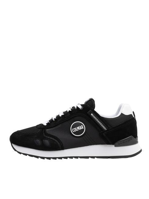 TRAVIS SPORT BOLD Zapatillas negro - Zapatos unisex