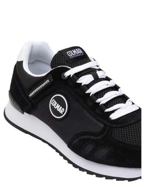TRAVIS SPORT BOLD Zapatillas negro - Zapatos unisex