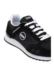 COLMAR TRAVIS SPORT BOLD Zapatillas negro - Zapatos unisex - 3