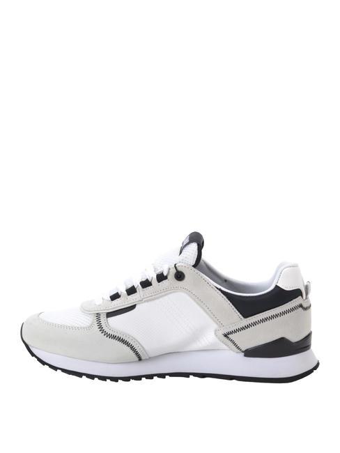 TRAVIS SPORT BOLD Zapatillas blanco - Zapatos unisex