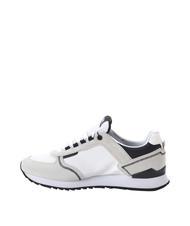 COLMAR TRAVIS SPORT BOLD Zapatillas blanco - Zapatos unisex - 3