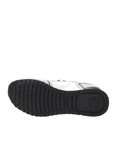 TRAVIS SPORT BOLD Zapatillas blanco - Zapatos unisex