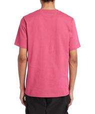 TIMBERLAND ESTABILISHED 1973 Camiseta de algodón animado wb - camiseta - 2