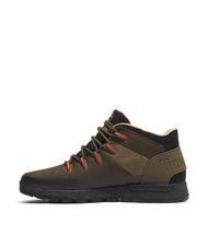 TIMBERLAND SPRINT TREKKER Zapatillas milolive - Zapatos Hombre - 3