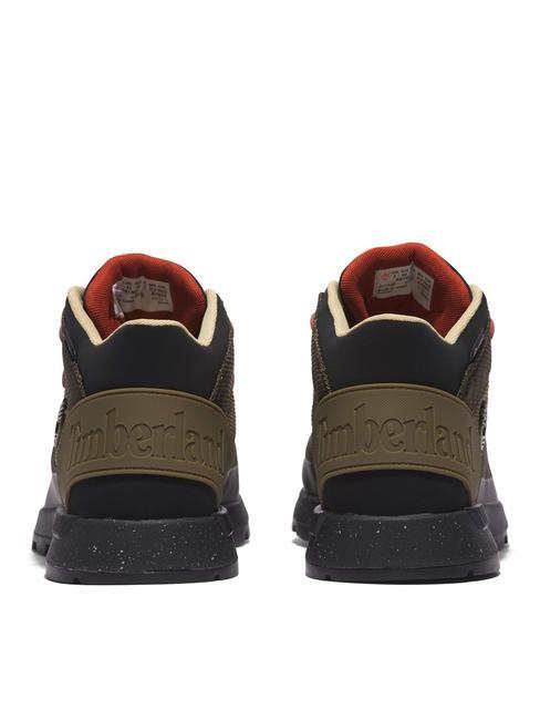 SPRINT TREKKER Zapatillas milolive - Zapatos Hombre