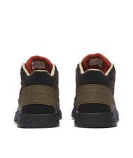 TIMBERLAND SPRINT TREKKER Zapatillas milolive - Zapatos Hombre - 4