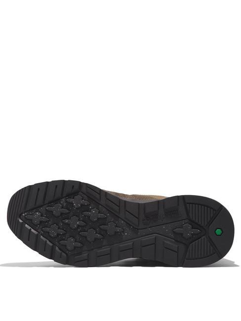 SPRINT TREKKER Zapatillas milolive - Zapatos Hombre