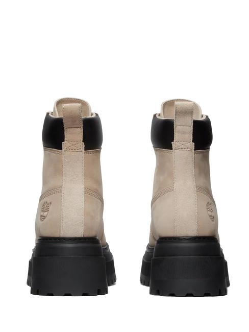 SKY 6  Botines puro / cachemir - Zapatos Mujer