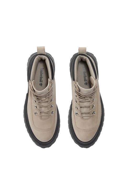 SKY 6  Botines puro / cachemir - Zapatos Mujer