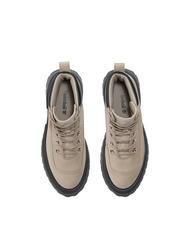 TIMBERLAND SKY 6  Botines puro / cachemir - Zapatos Mujer - 4