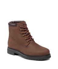 TIMBERLAND HANNOVER HILL 6  botines con tacón de 3,6 cm - Zapatos Mujer
