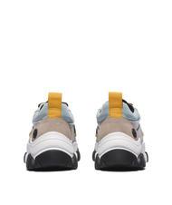 TIMBERLAND ADLEY WAY  Zapatillas d&iacute;a lluvioso - Zapatos Mujer - 4