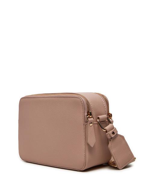 NEVET Bolso de hombro para cámara humo de rosa - Bolsos Mujer