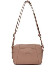 LIUJO NEVET Bolso de hombro para cámara humo de rosa - Bolsos Mujer - 3
