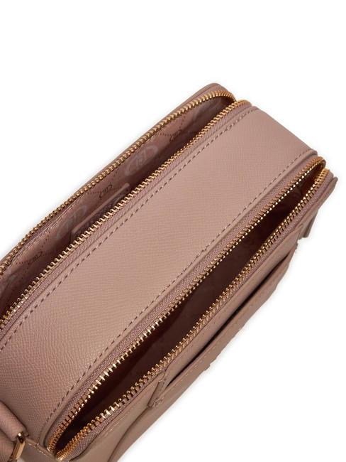 NEVET Bolso de hombro para cámara humo de rosa - Bolsos Mujer