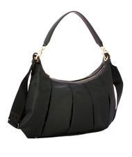 BORBONESE CROISSANT HOBO MEDIUM Bolso de hombro, con bandolera - Bolsos Mujer