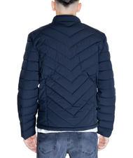 GUESS PADDED Chaqueta de nailon elástico - Chaquetas de plumas para hombre