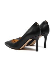 GUESS DABBEY Zapatos altos de piel NEGRO - Zapatos Mujer - 4